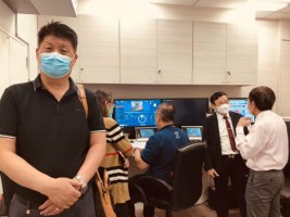 泰國醫療翻譯合作1